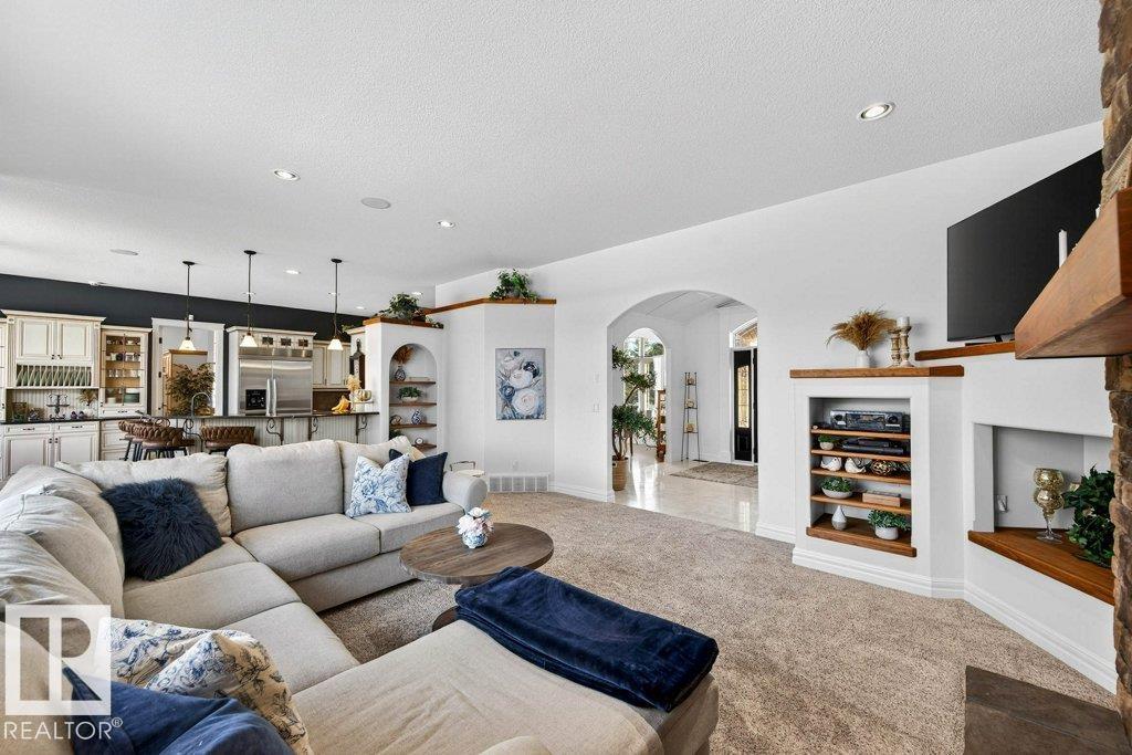 #13 1017 TWP ROAD 540, Rural Parkland County