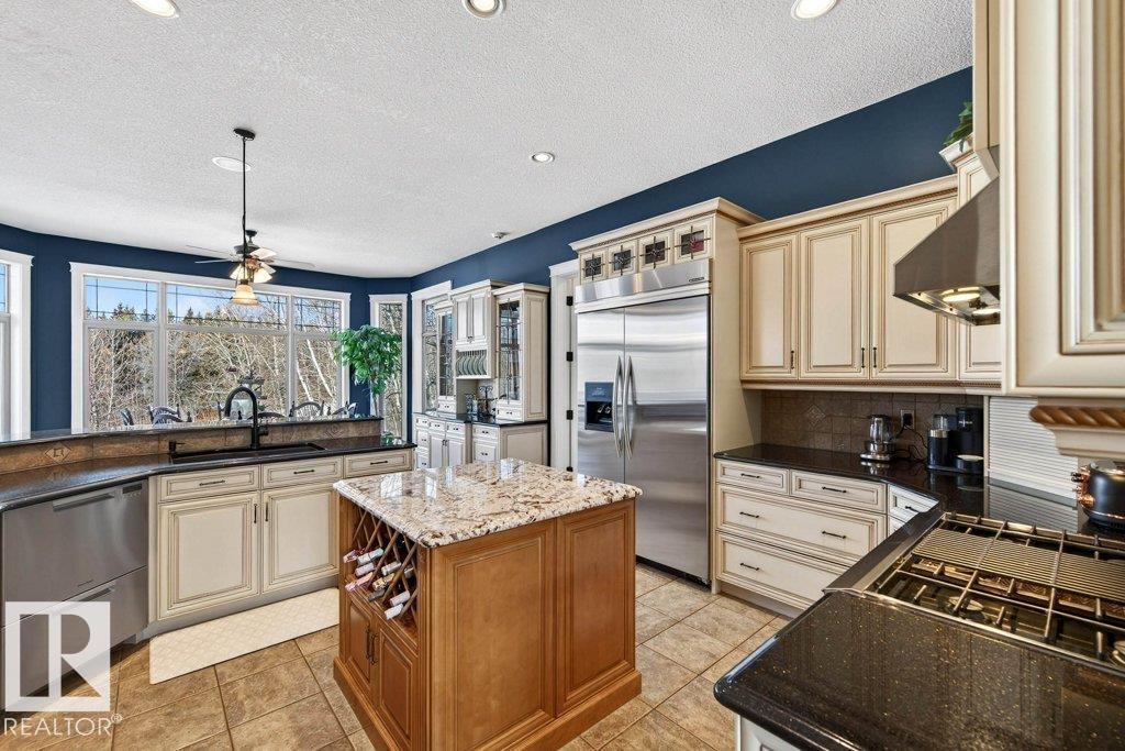 #13 1017 TWP ROAD 540, Rural Parkland County