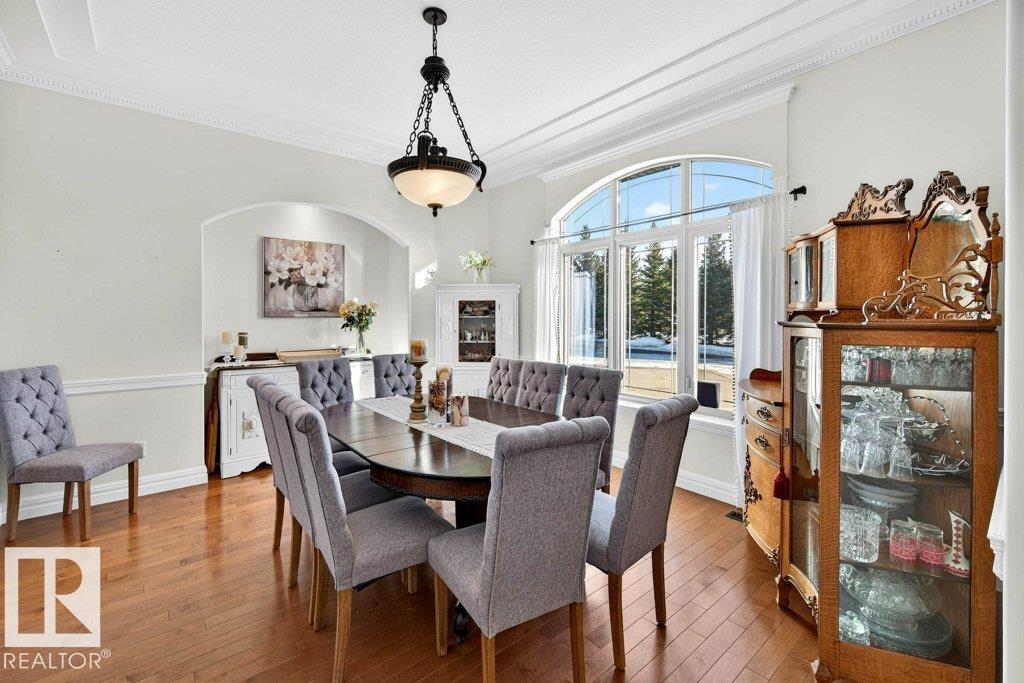 #13 1017 TWP ROAD 540, Rural Parkland County