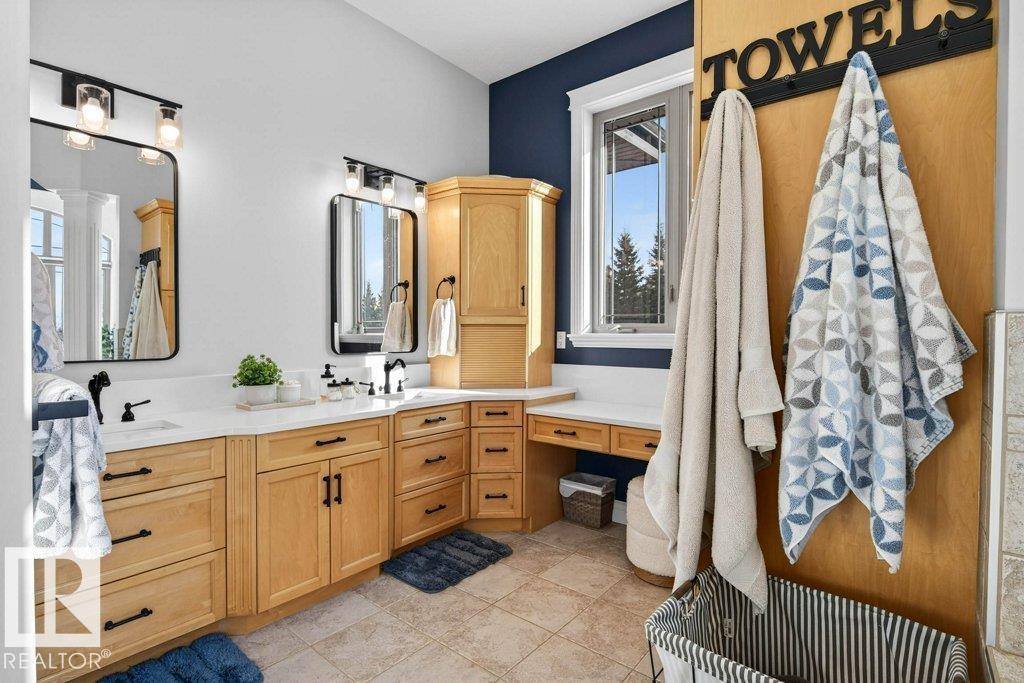 #13 1017 TWP ROAD 540, Rural Parkland County