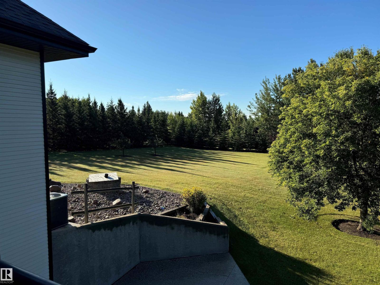 #13 1017 TWP ROAD 540, Rural Parkland County