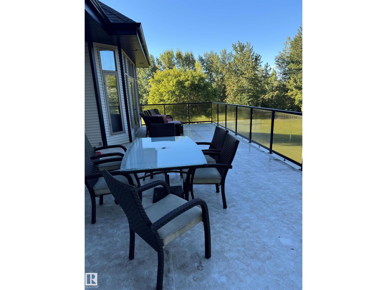 #13 1017 TWP ROAD 540, Rural Parkland County