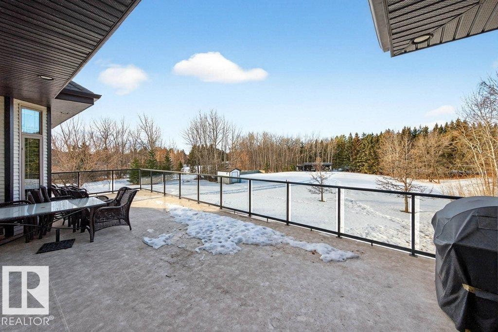 #13 1017 TWP ROAD 540, Rural Parkland County