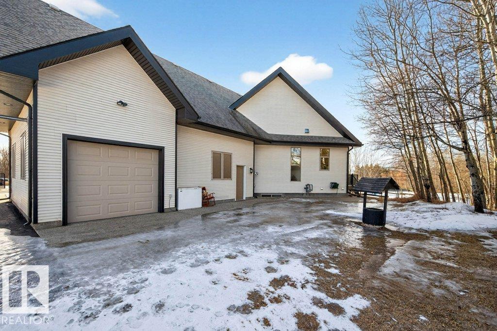 #13 1017 TWP ROAD 540, Rural Parkland County