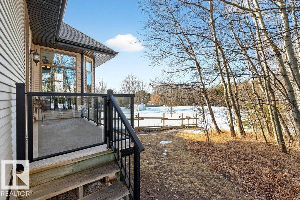 #13 1017 TWP ROAD 540, Rural Parkland County