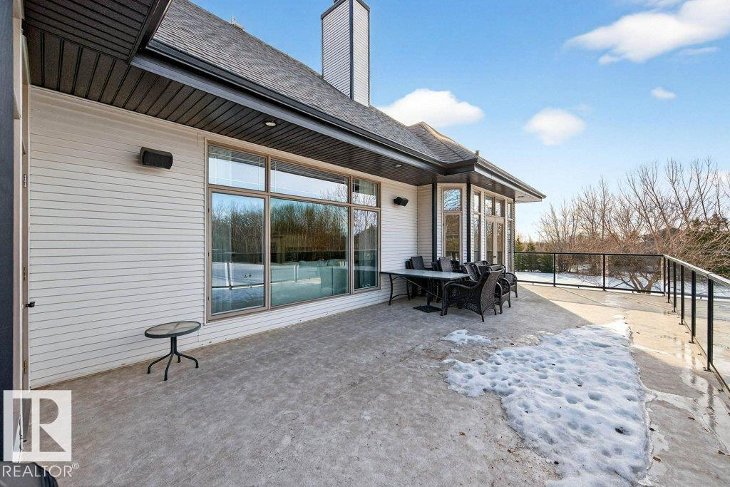 #13 1017 TWP ROAD 540, Rural Parkland County