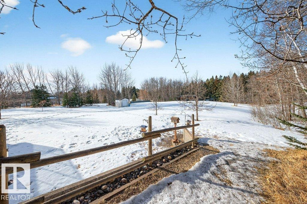 #13 1017 TWP ROAD 540, Rural Parkland County