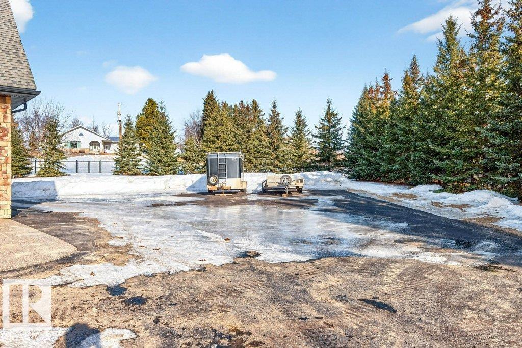 #13 1017 TWP ROAD 540, Rural Parkland County