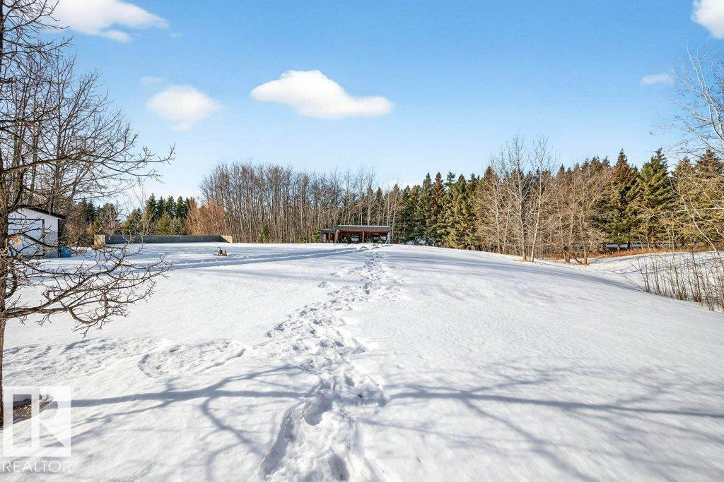 #13 1017 TWP ROAD 540, Rural Parkland County