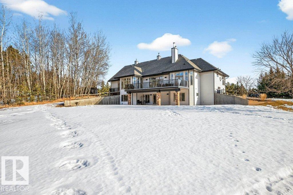 #13 1017 TWP ROAD 540, Rural Parkland County