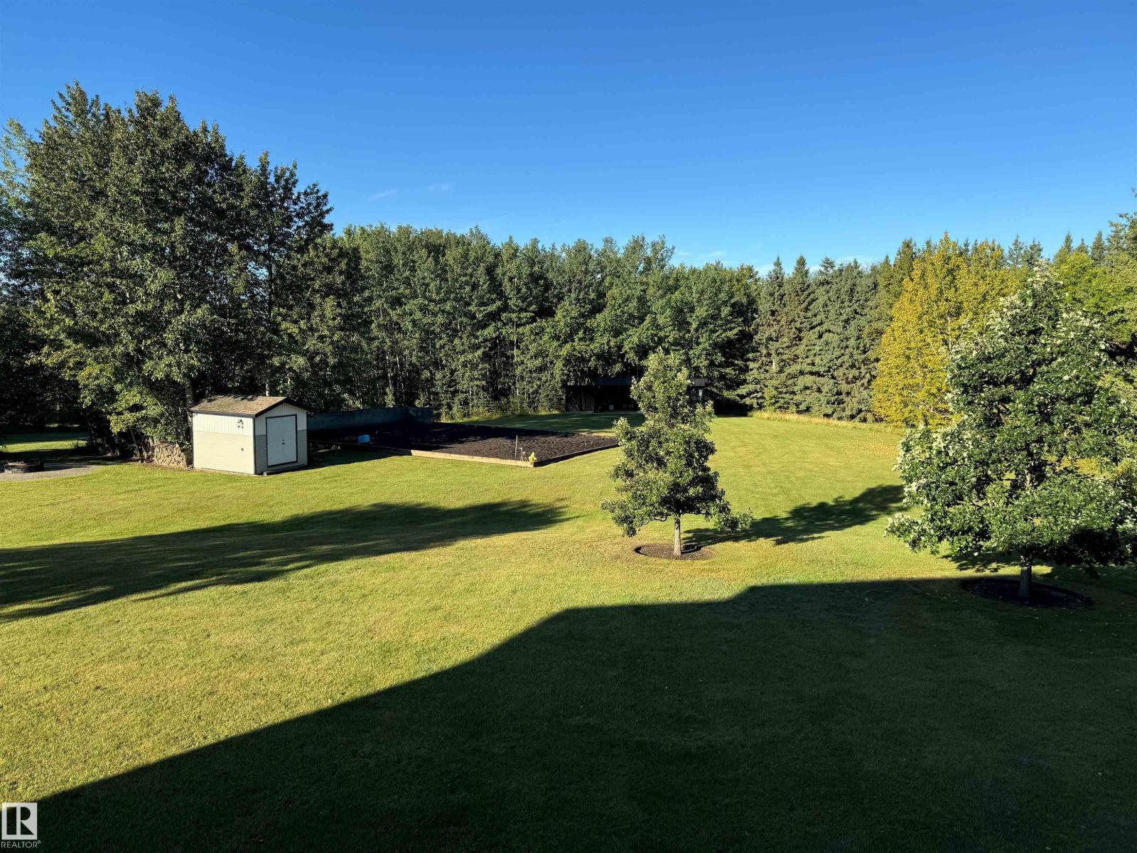 #13 1017 TWP ROAD 540, Rural Parkland County