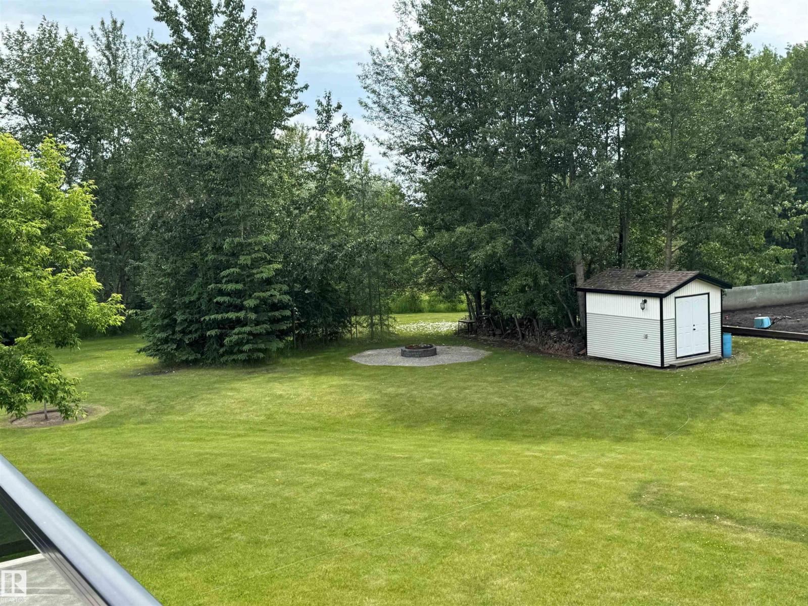 #13 1017 TWP ROAD 540, Rural Parkland County