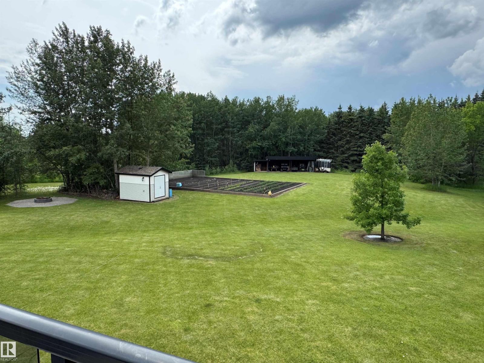 #13 1017 TWP ROAD 540, Rural Parkland County