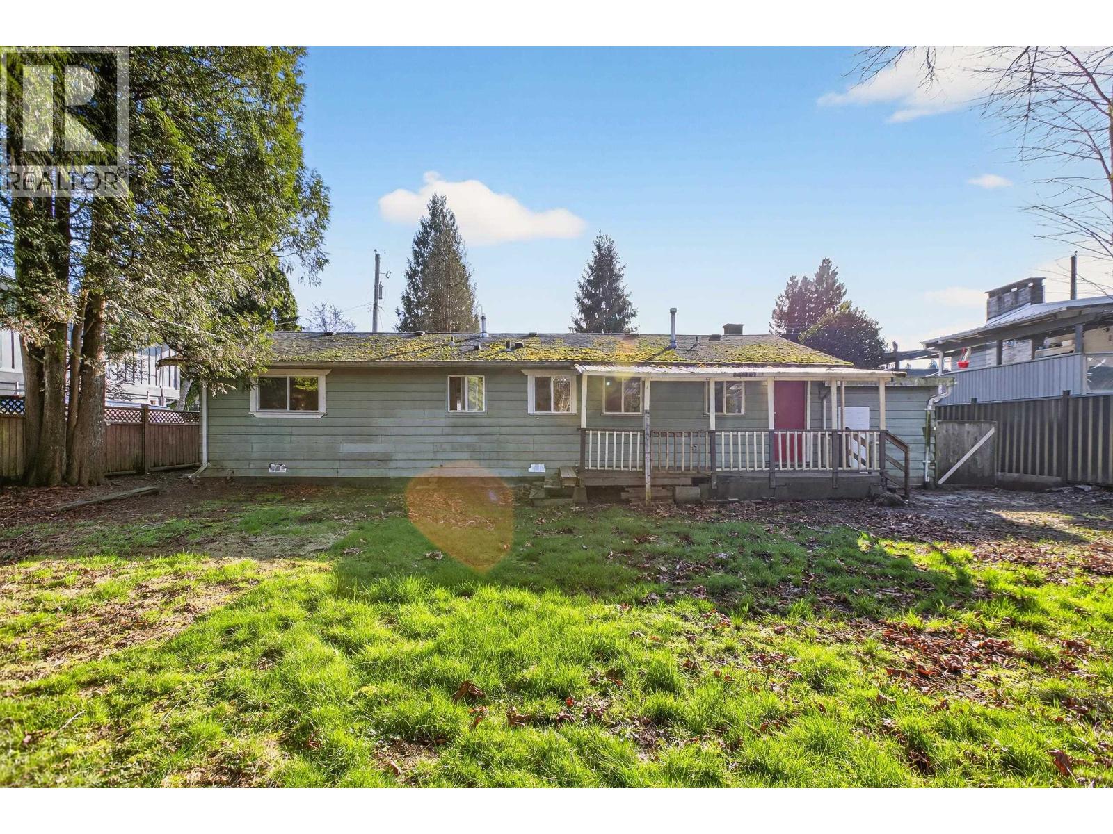 20409 122 AVENUE, Maple Ridge