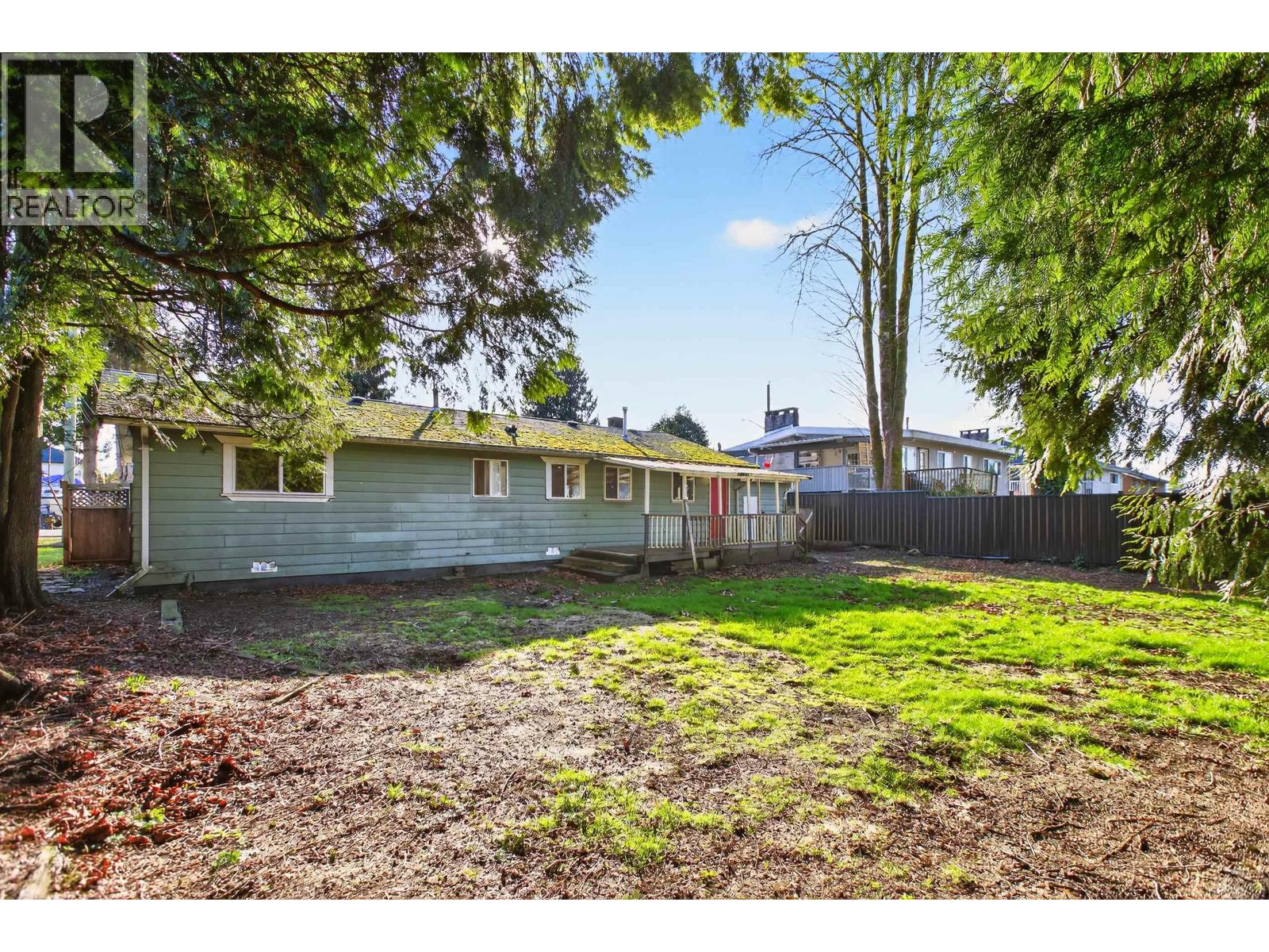 20409 122 AVENUE, Maple Ridge