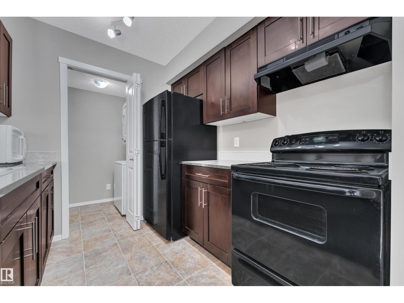 #216 5804 MULLEN PL NW, Edmonton