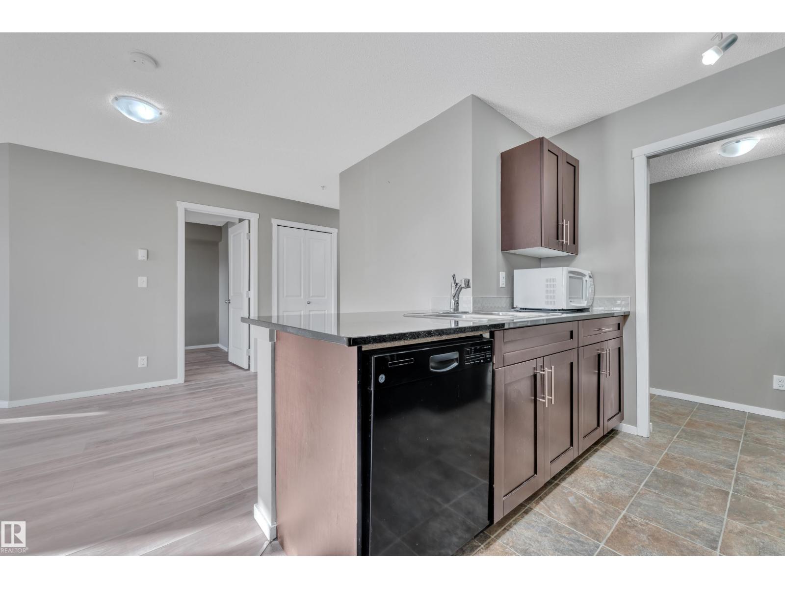 #216 5804 MULLEN PL NW, Edmonton