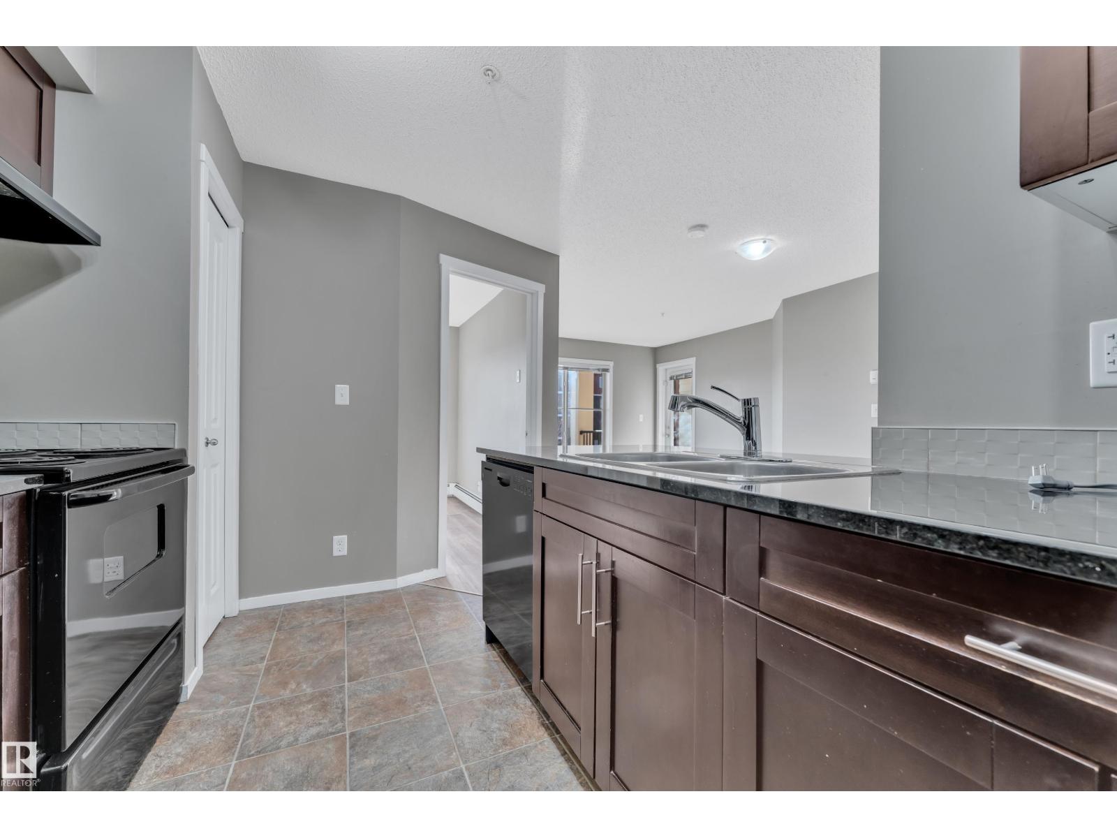 #216 5804 MULLEN PL NW, Edmonton