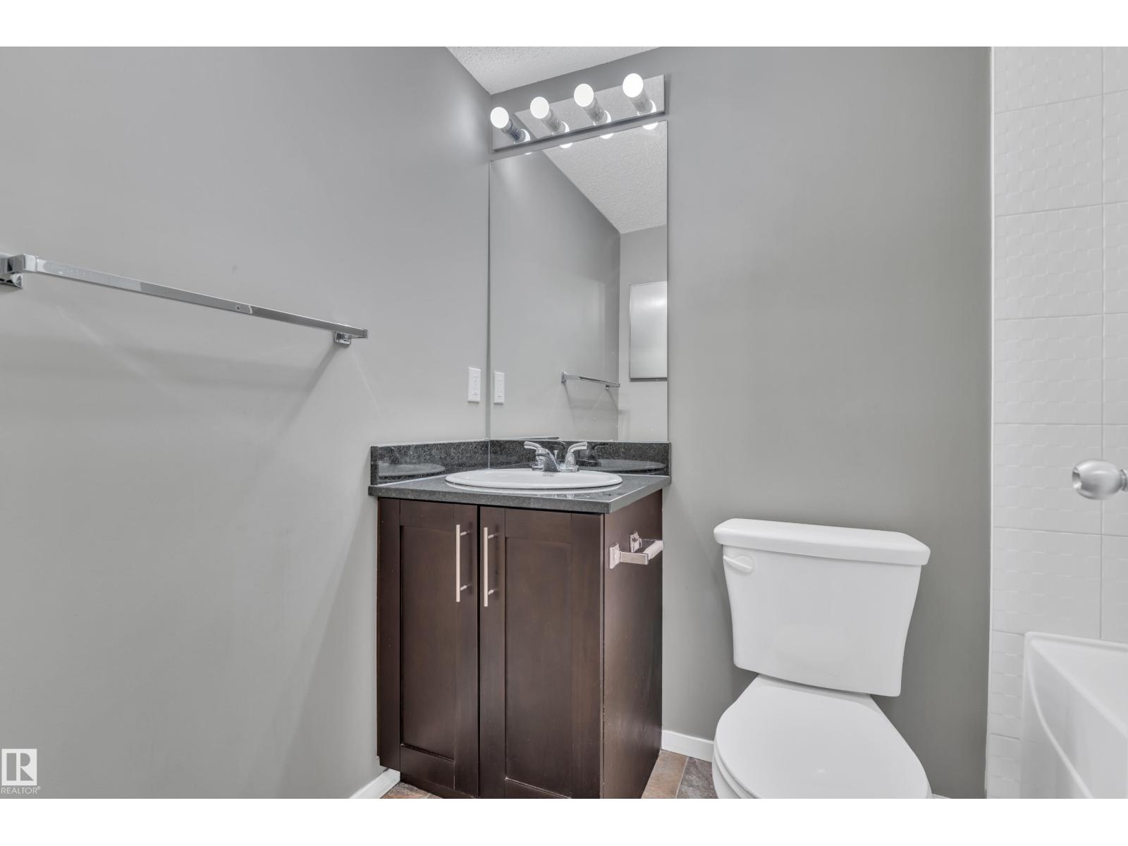 #216 5804 MULLEN PL NW, Edmonton