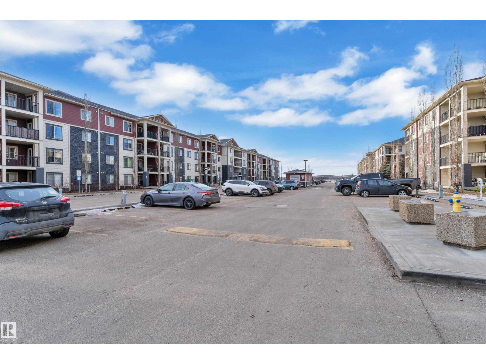 #216 5804 MULLEN PL NW, Edmonton