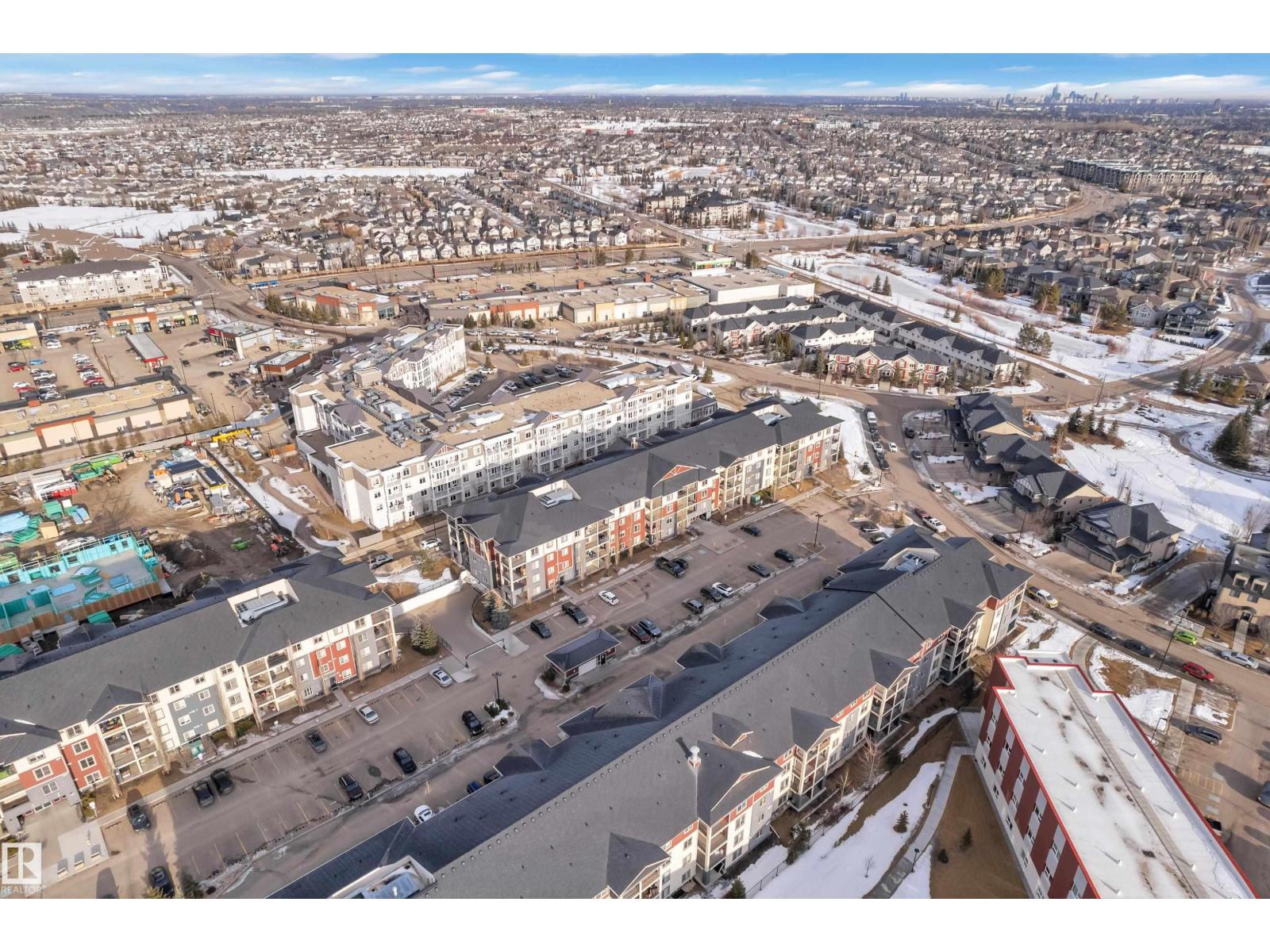 #216 5804 MULLEN PL NW, Edmonton