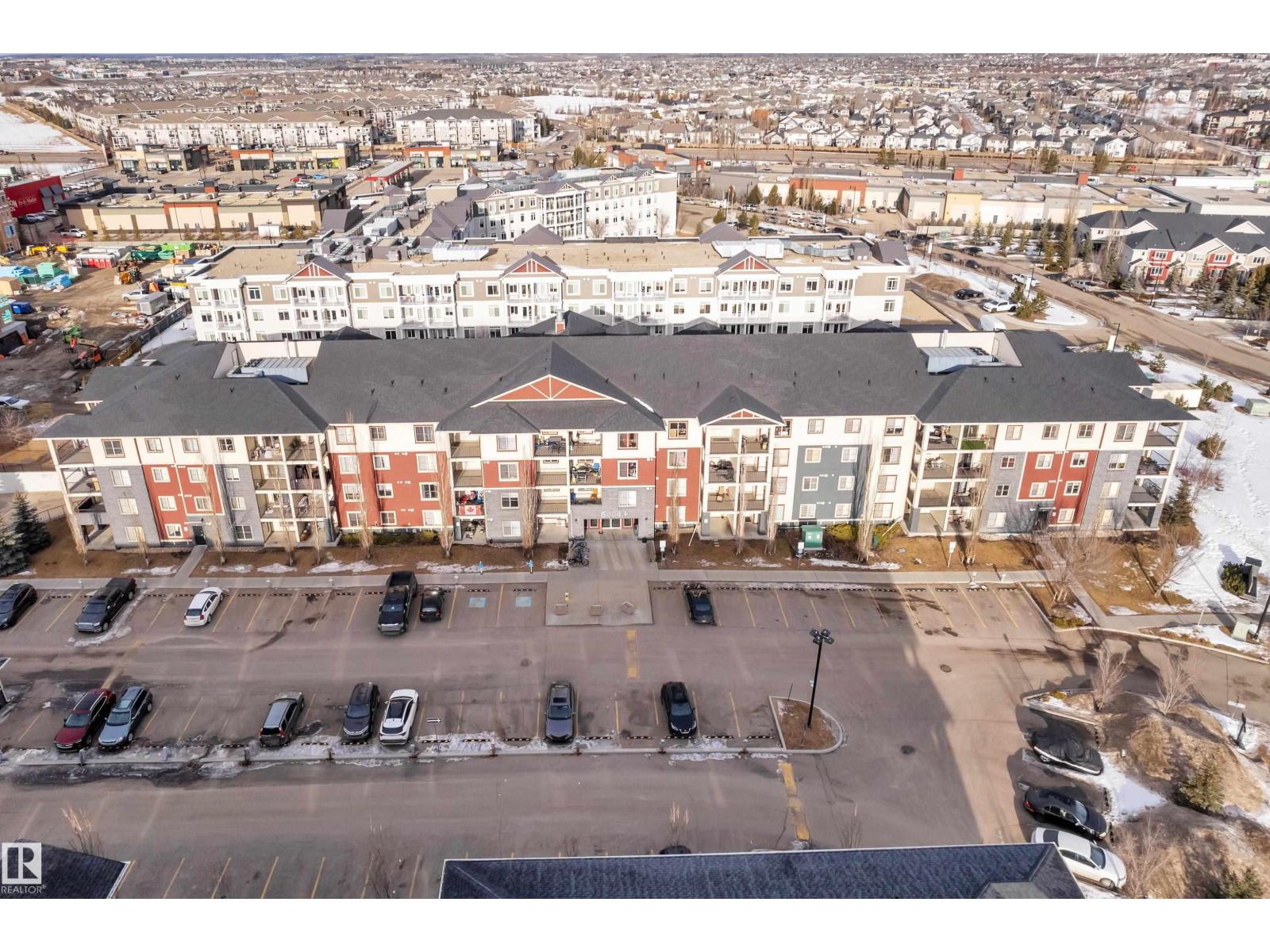 #216 5804 MULLEN PL NW, Edmonton