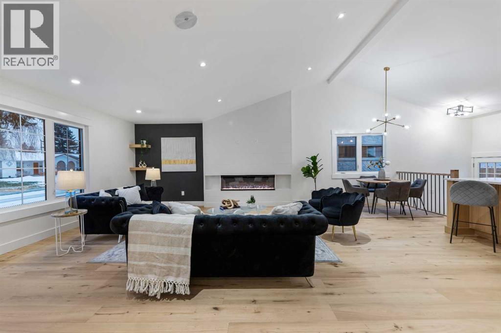 Single Family House Bungalow for Sale in  lake christina Way SE Lake Bonavista Calgary 