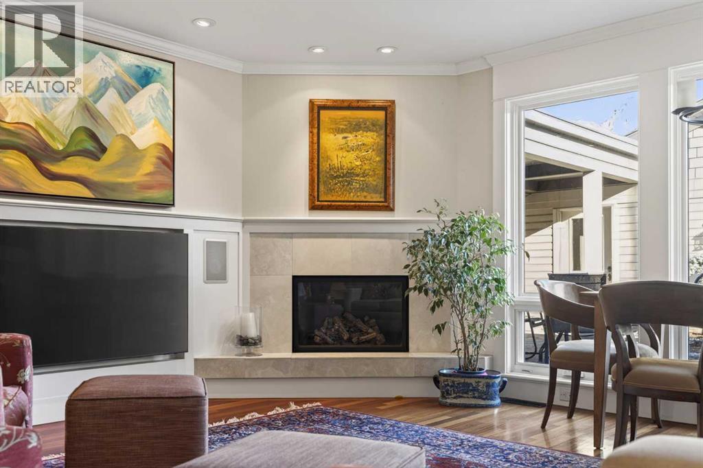 Single Family House for Sale in   Street SW Elbow Park Calgary 