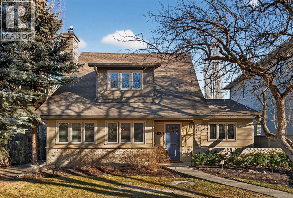 3020 7 Street SW, Calgary, Alberta