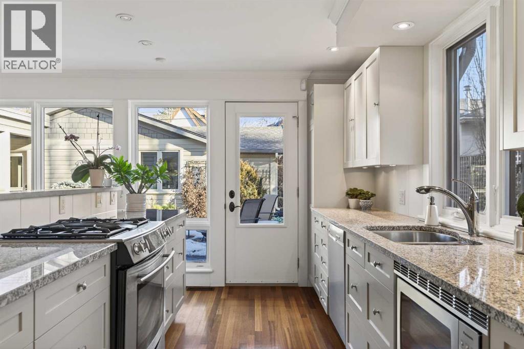 Single Family House for Sale in   Street SW Elbow Park Calgary 