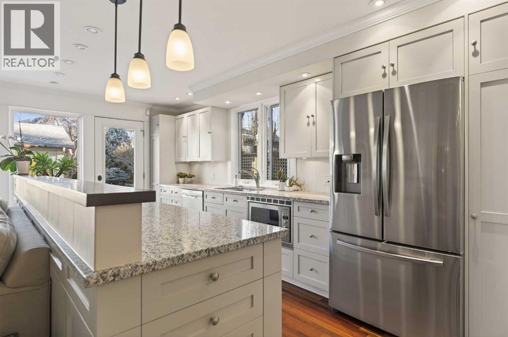 Single Family House for Sale in   Street SW Elbow Park Calgary 