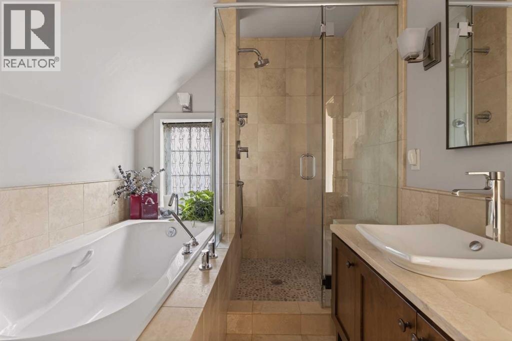 Single Family House for Sale in   Street SW Elbow Park Calgary 