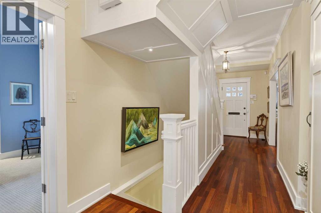 Single Family House for Sale in   Street SW Elbow Park Calgary 