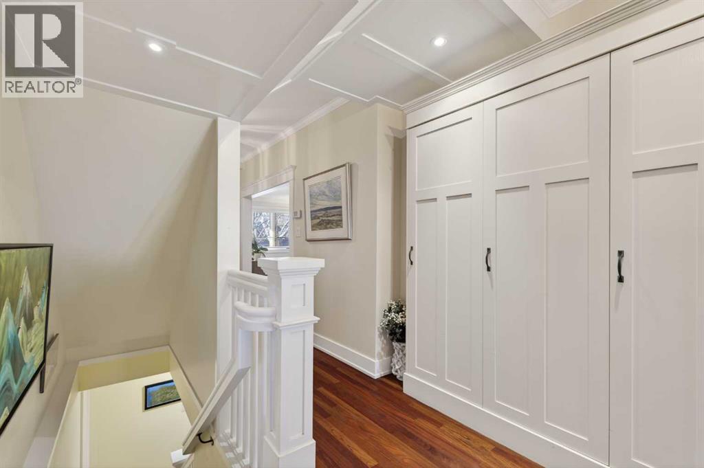 Single Family House for Sale in   Street SW Elbow Park Calgary 