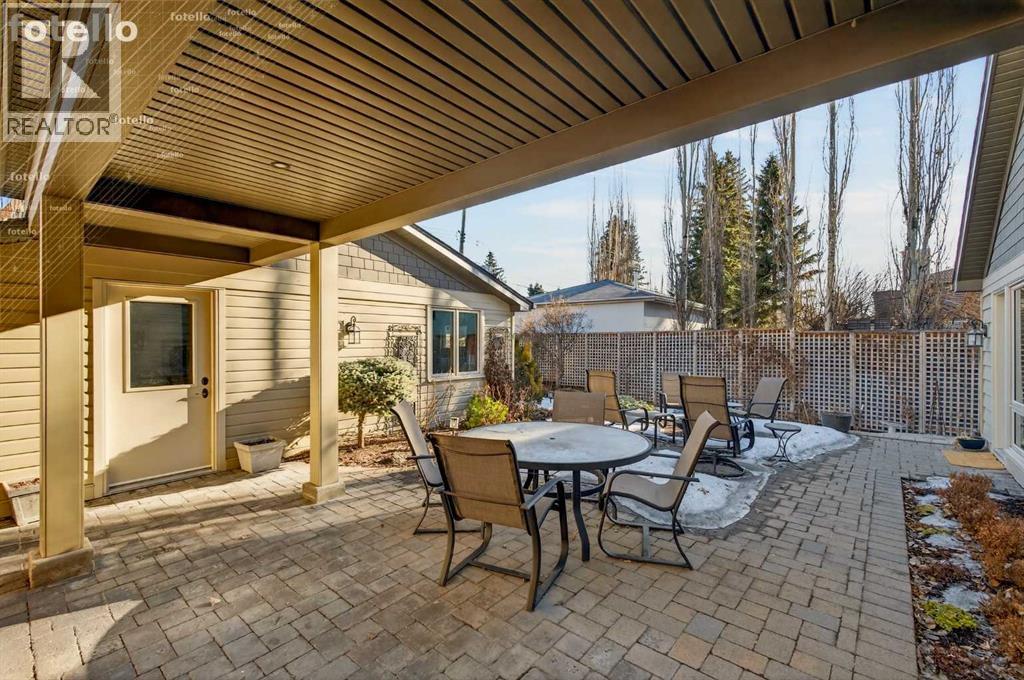 Single Family House for Sale in   Street SW Elbow Park Calgary 