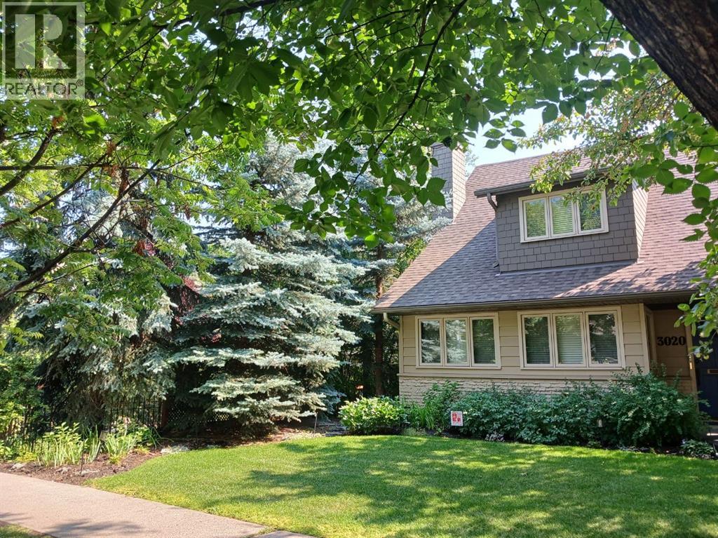 Single Family House for Sale in   Street SW Elbow Park Calgary 