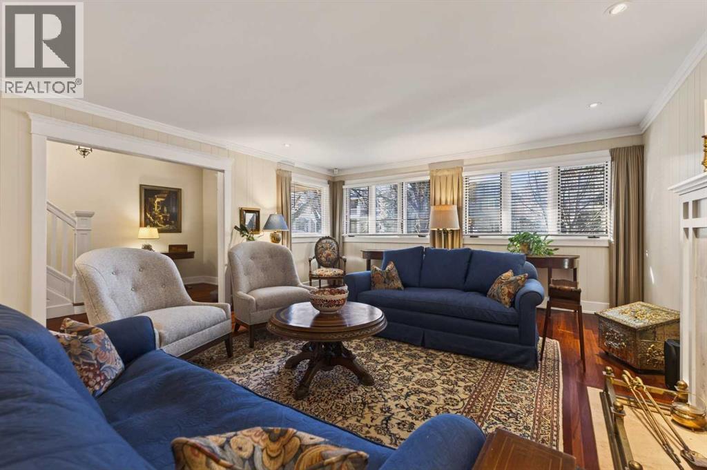 Single Family House for Sale in   Street SW Elbow Park Calgary 