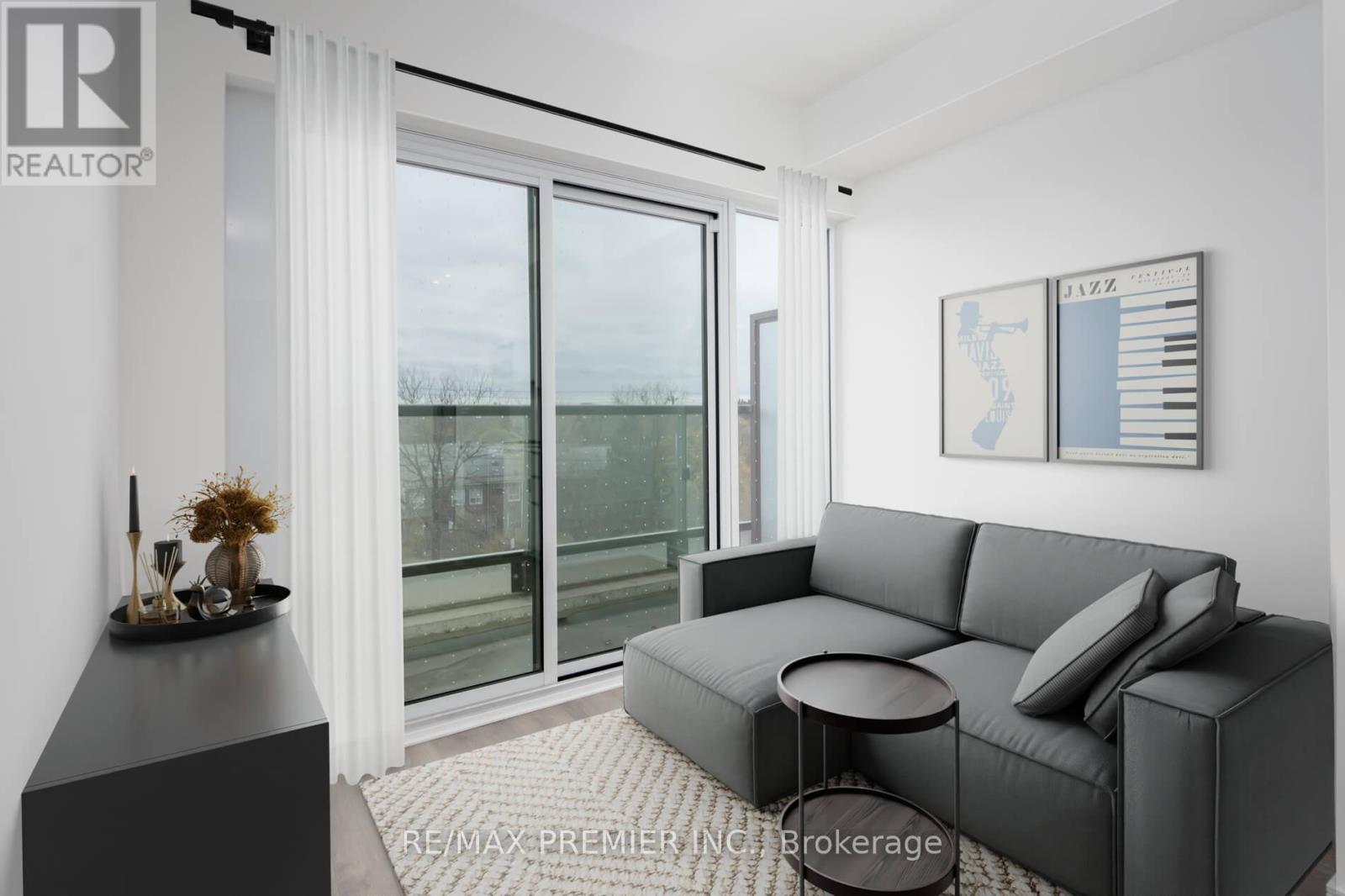#320 1350 ELLESMERE ROAD - 16