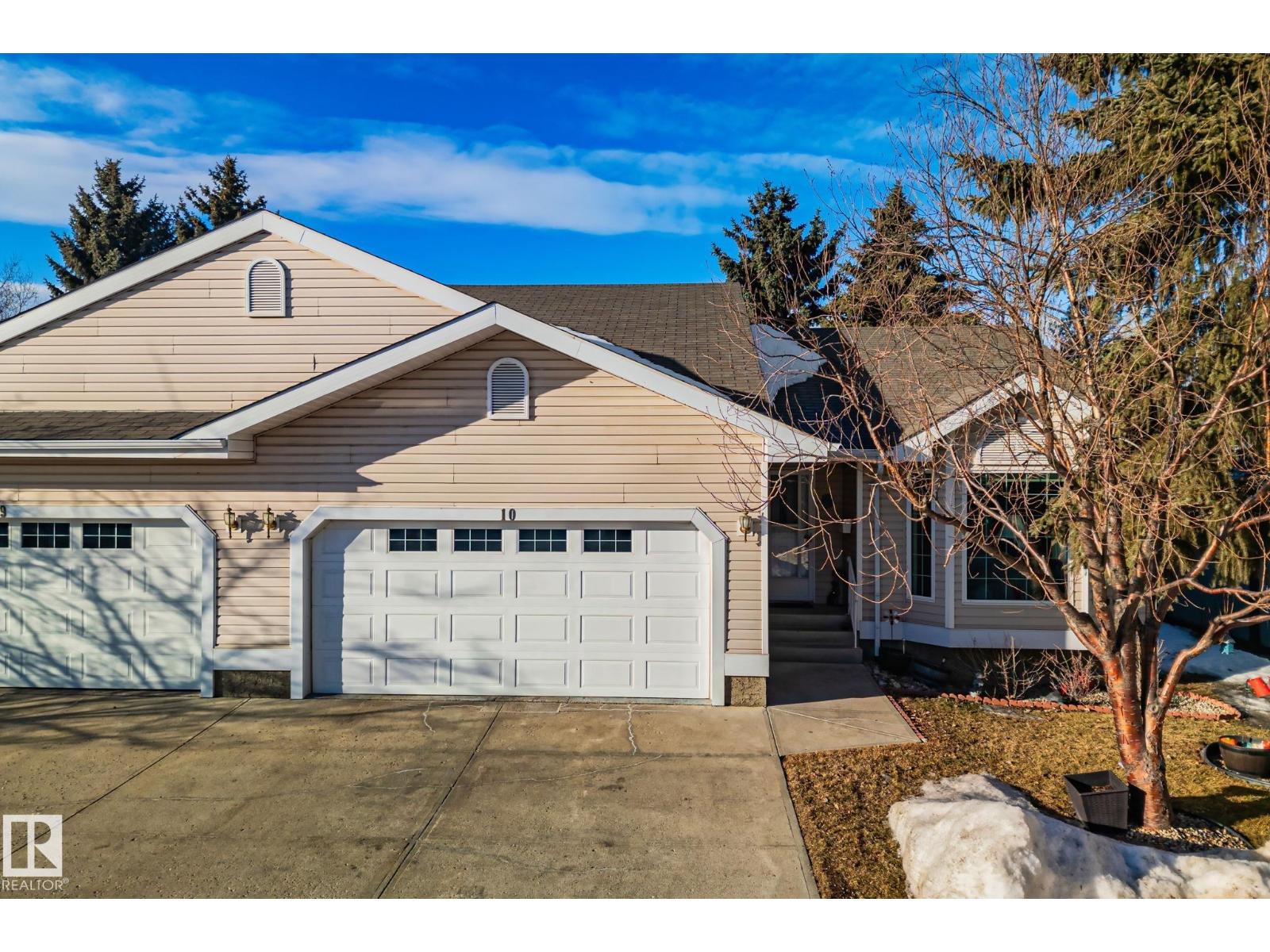 #10 13217 155 AV NW, Edmonton