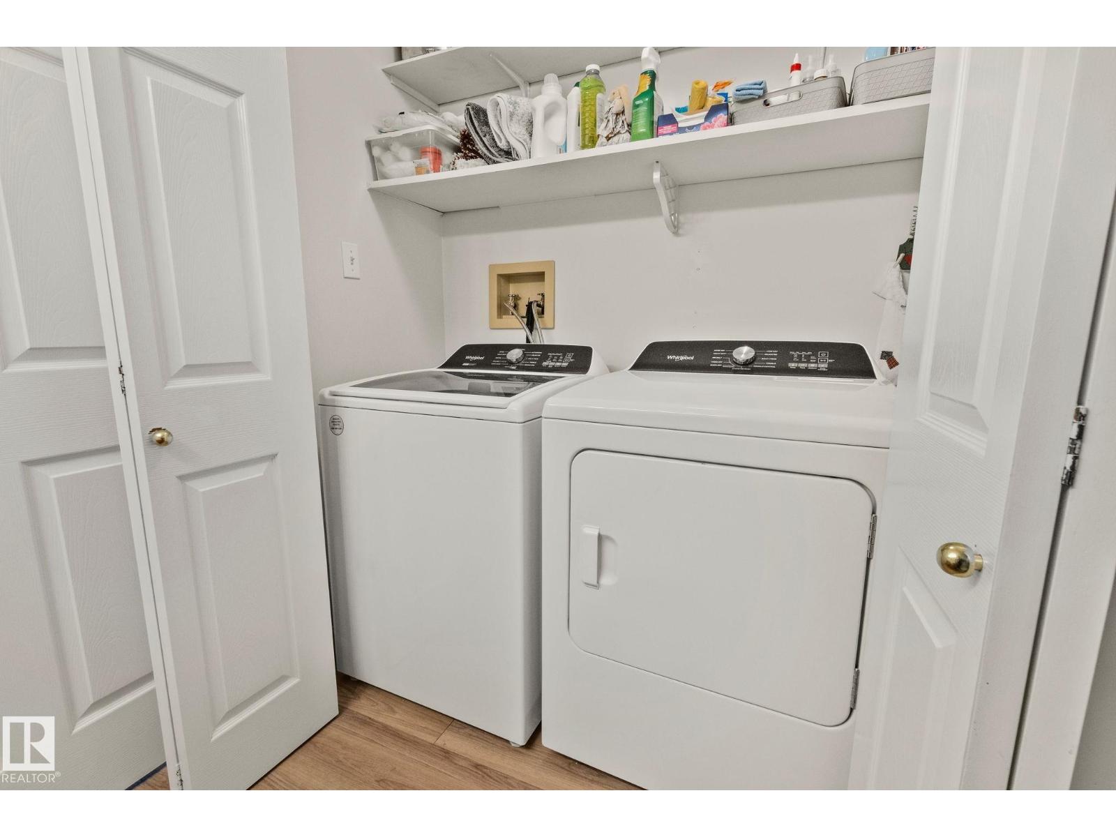 #10 13217 155 AV NW, Edmonton