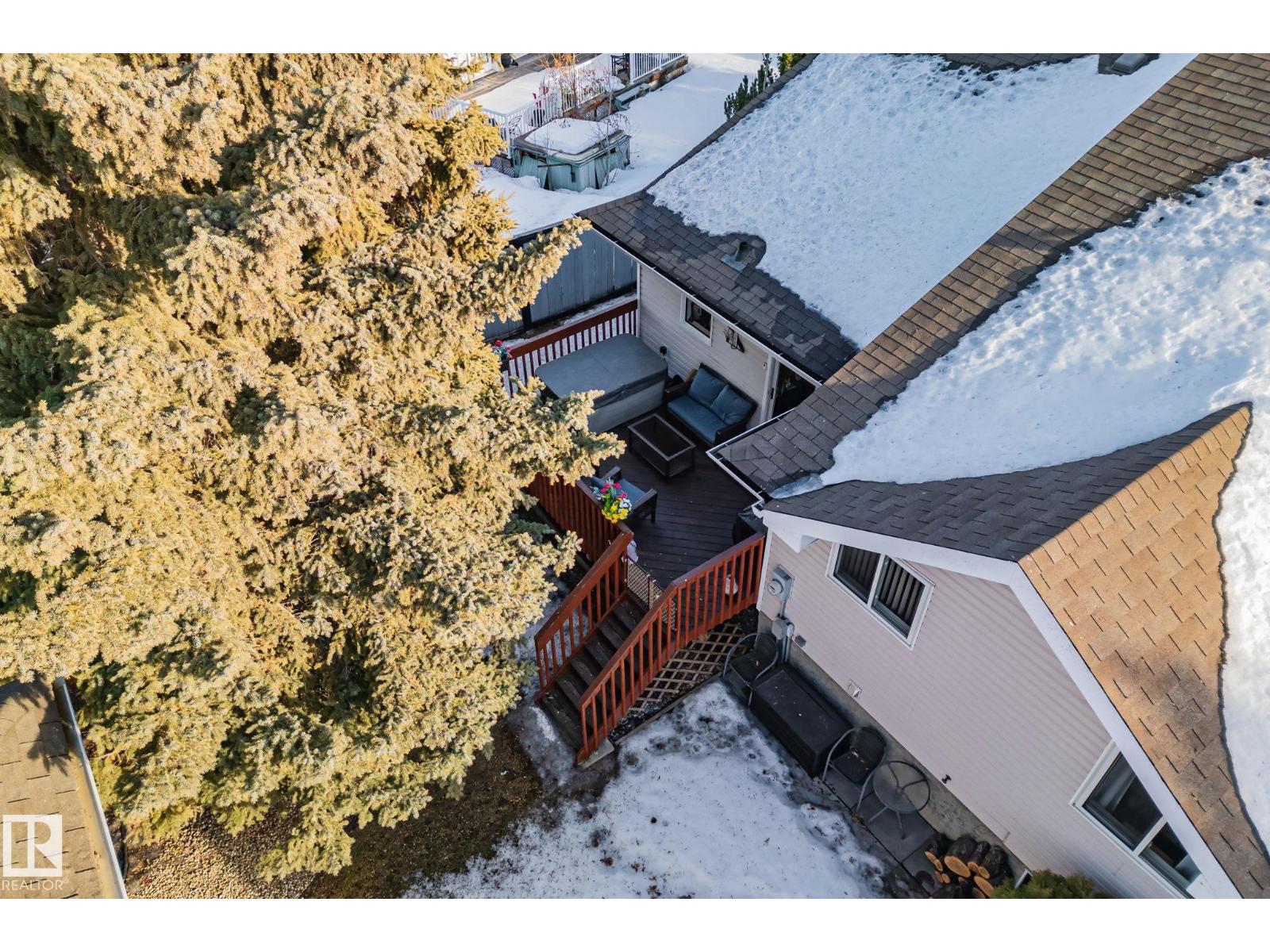 #10 13217 155 AV NW, Edmonton