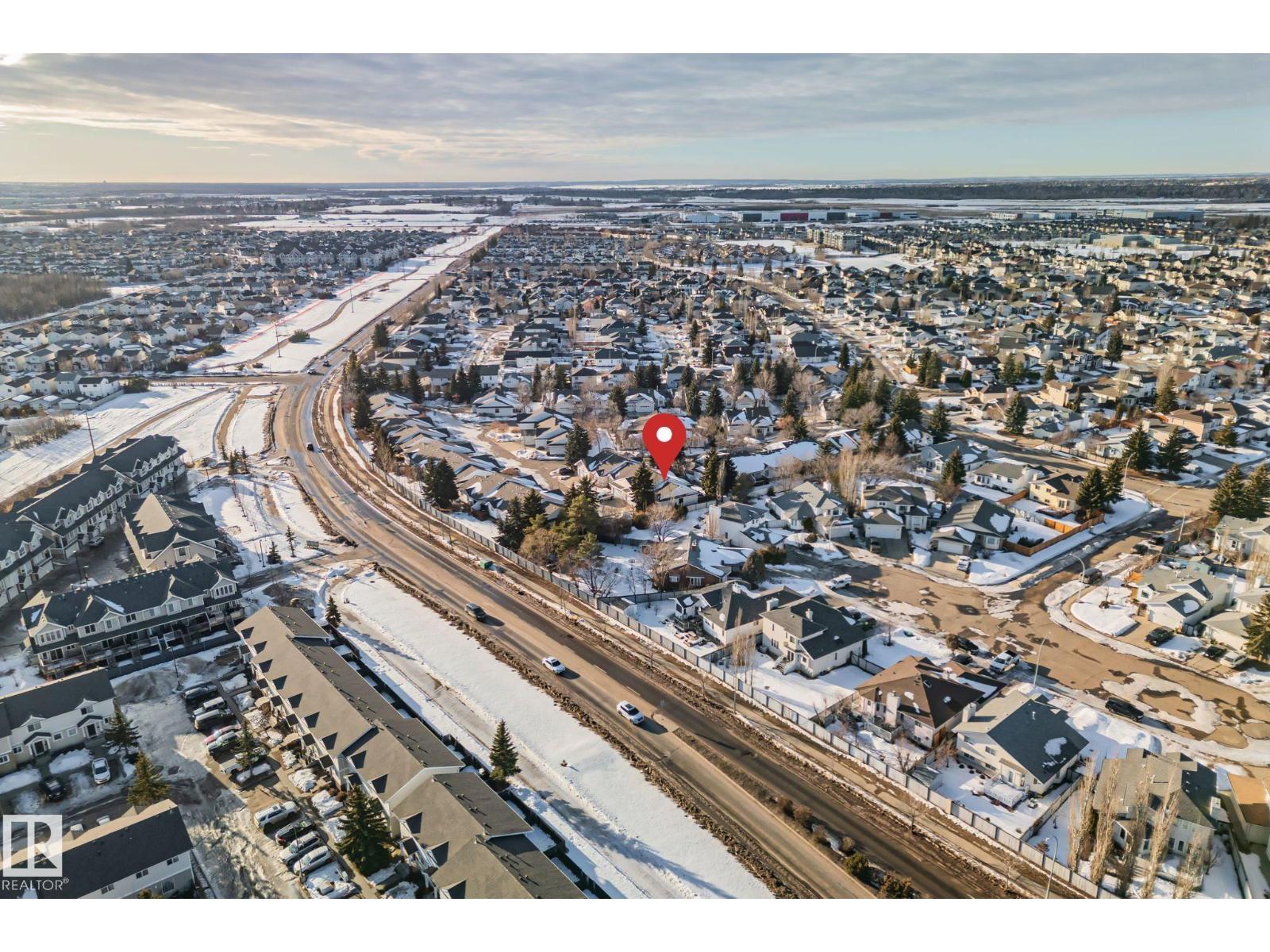 #10 13217 155 AV NW, Edmonton