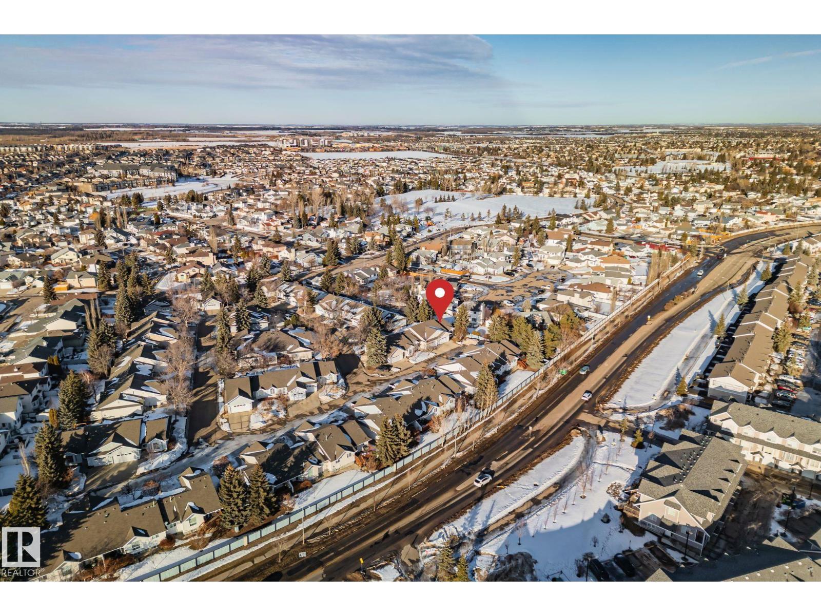 #10 13217 155 AV NW, Edmonton