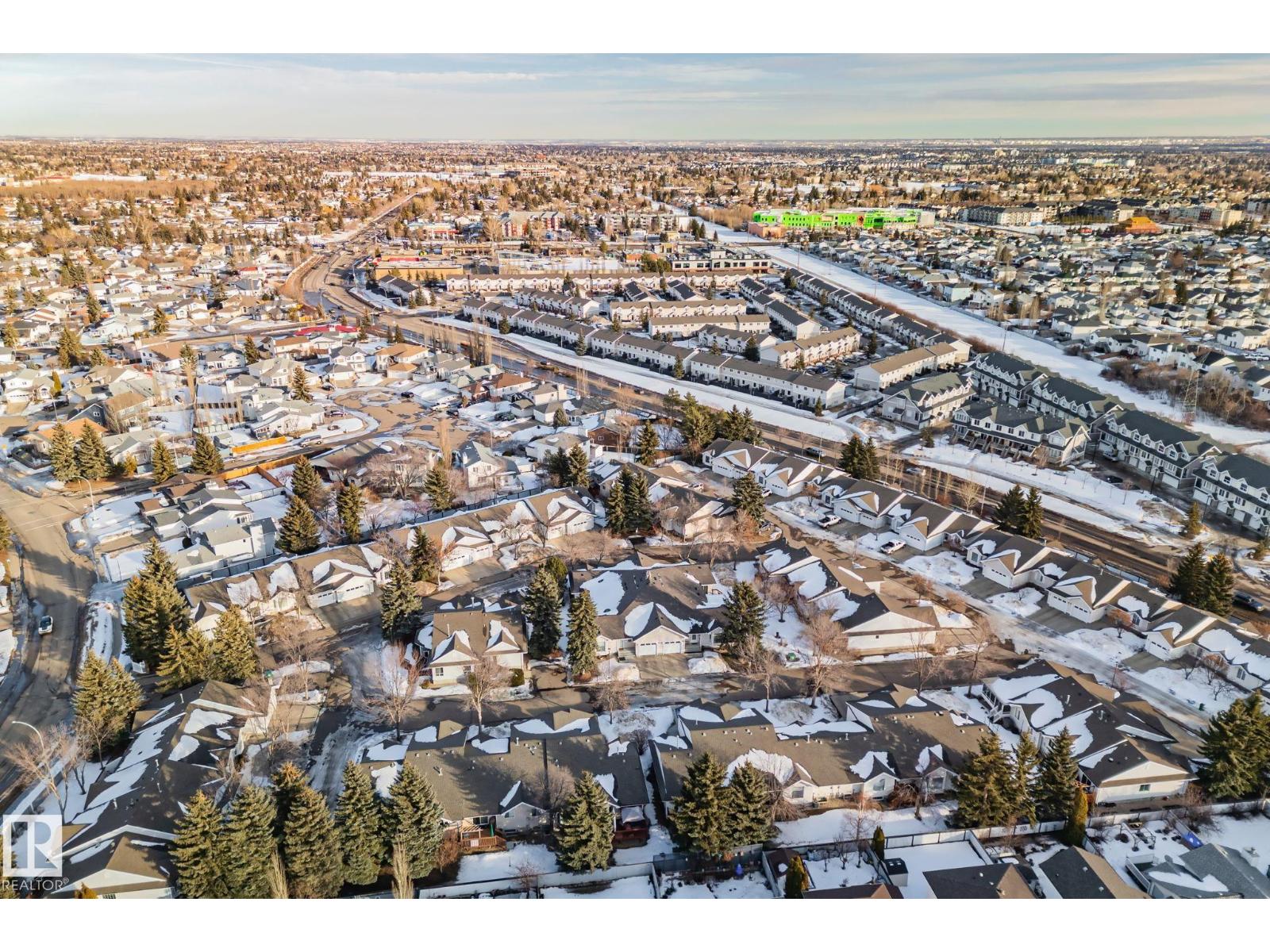 #10 13217 155 AV NW, Edmonton