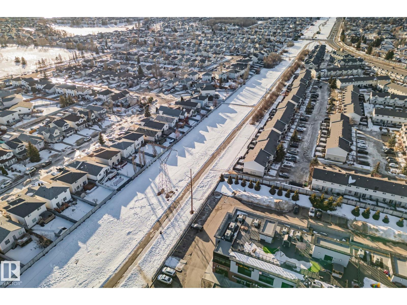 #10 13217 155 AV NW, Edmonton