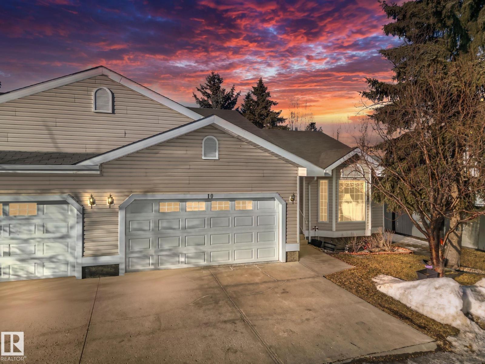 #10 13217 155 AV NW, Edmonton