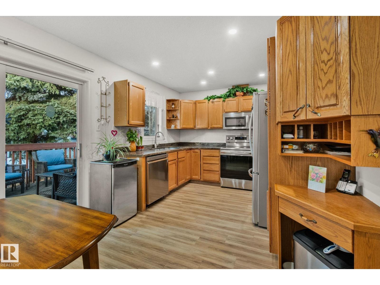 #10 13217 155 AV NW, Edmonton