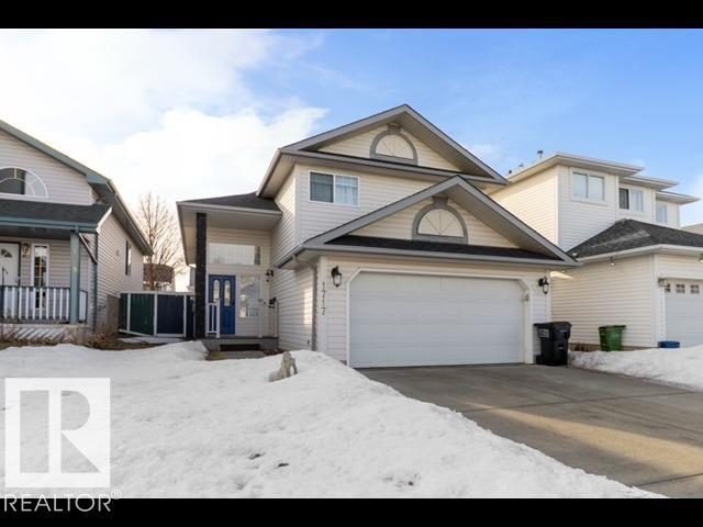 1717 KENSIT PL NW, Edmonton