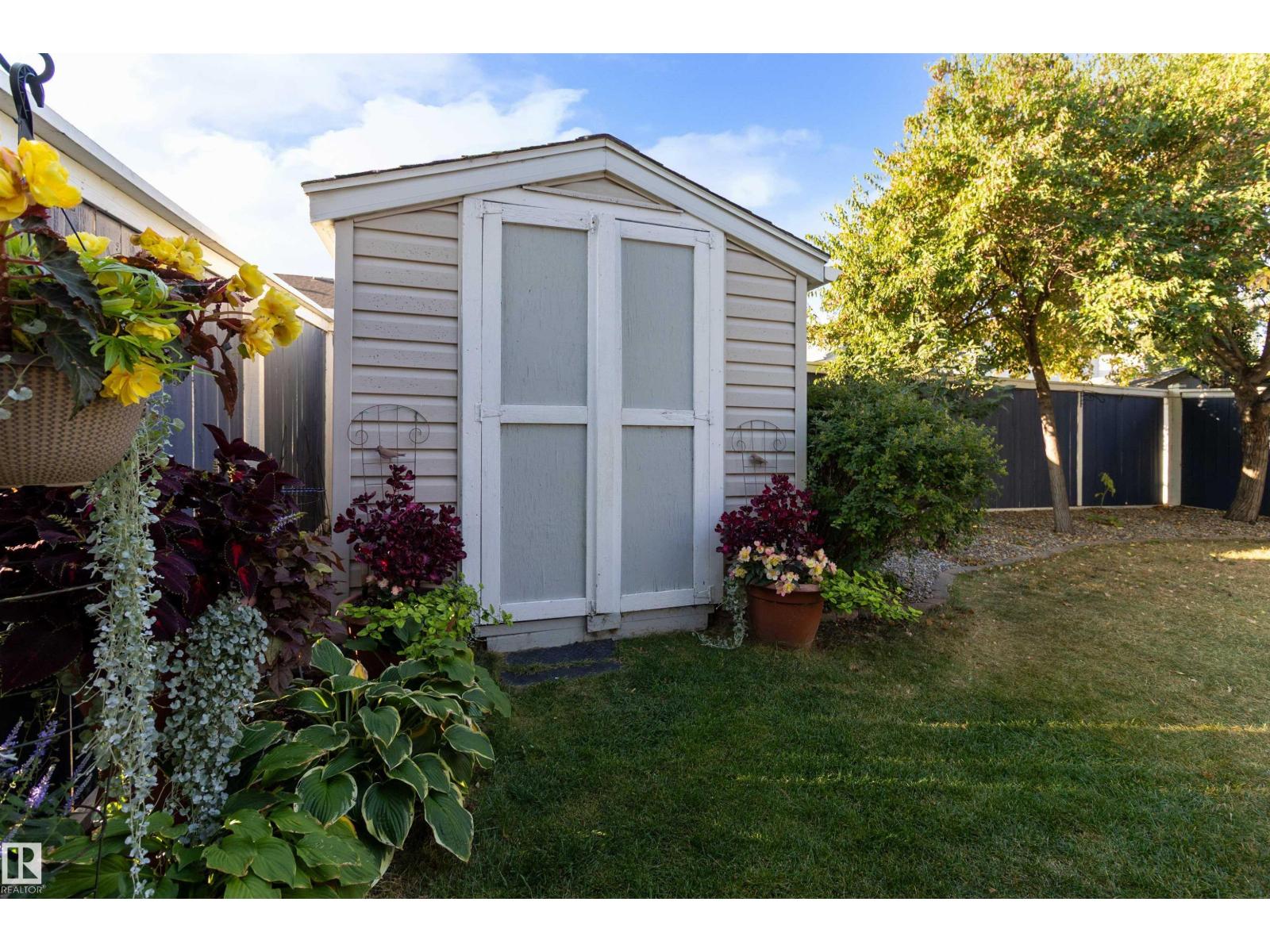 1717 KENSIT PL NW, Edmonton