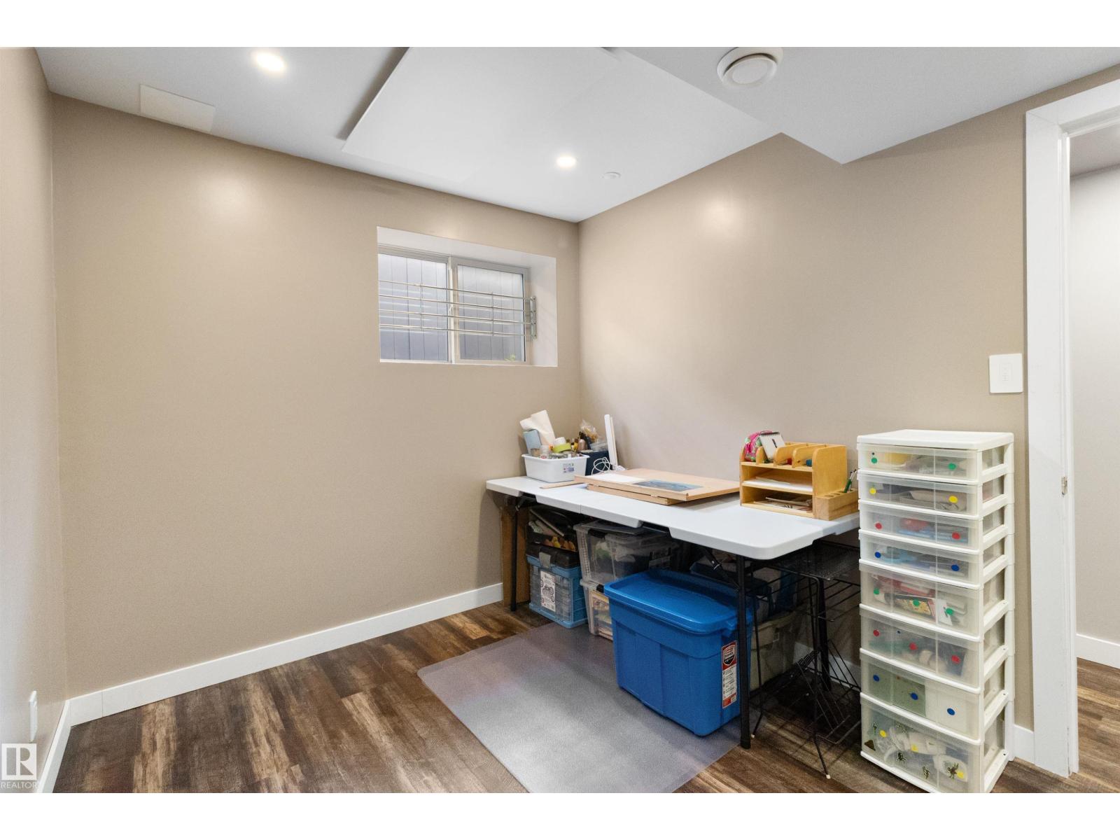 1717 KENSIT PL NW, Edmonton